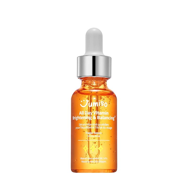 JUMISO All Day Vitamin Serum