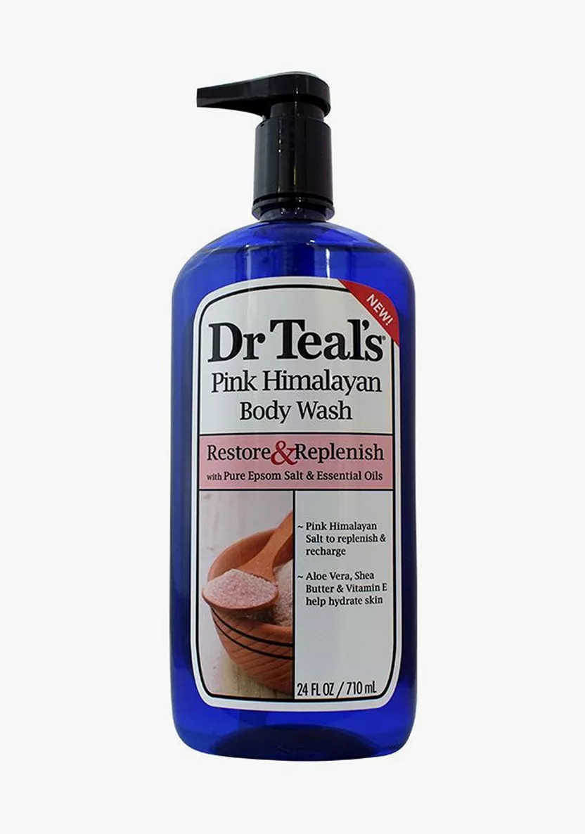 DR TEALS Body Wash - Restore and Replenish