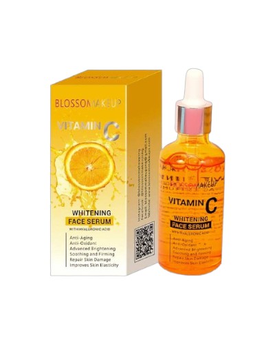 BLOSSOM - Brightening Face Serum