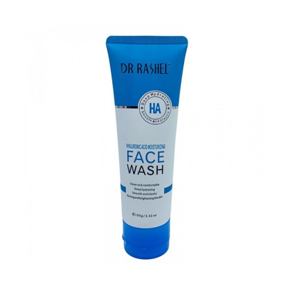 DR RASHEL - Hyaluronic Face Wash