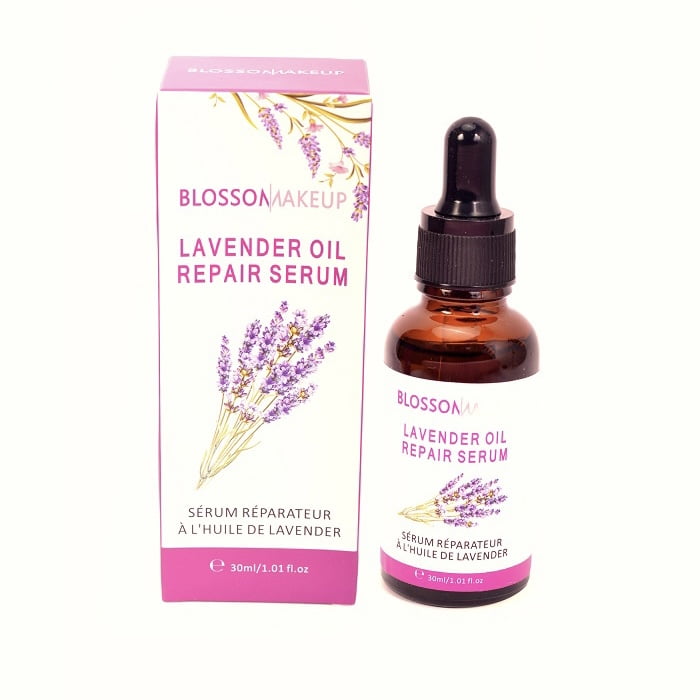 BLOSSOM - Lavender Oil Repair Serum
