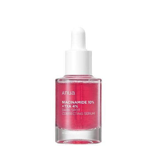 ANUA - Niacinamide Dark Spot Correcting Serum