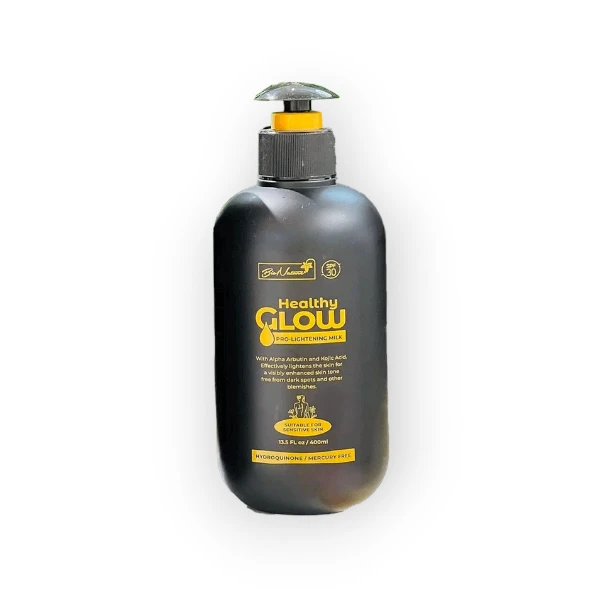 BIO NATURE - Pro-Lightening Milk