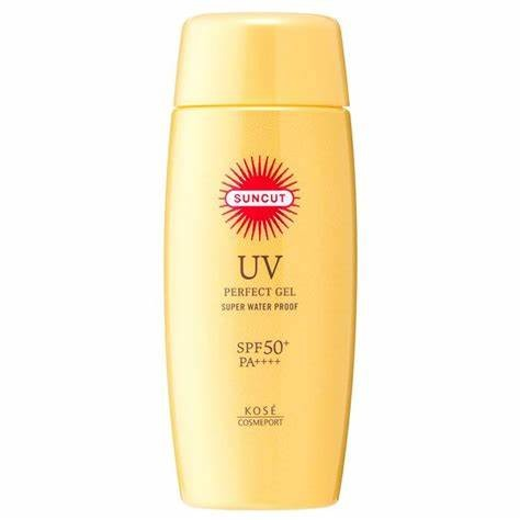 Suncut - UV
