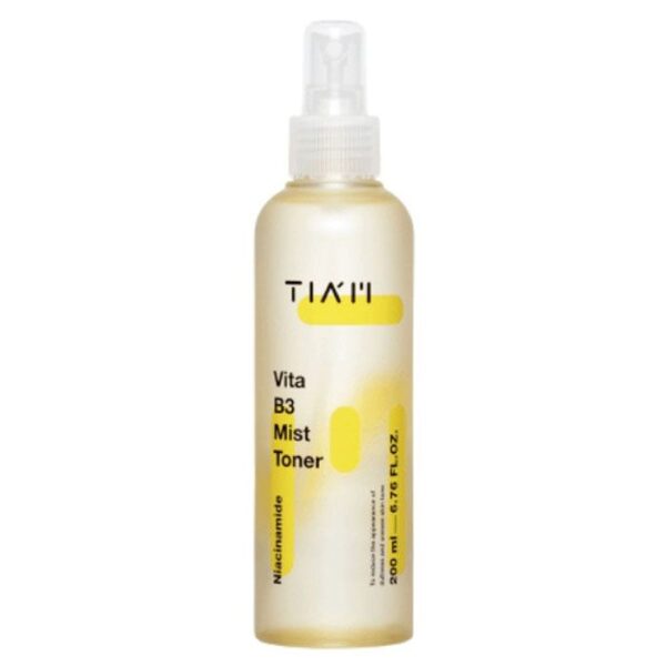 TIAM - Vita B3 Mist Toner