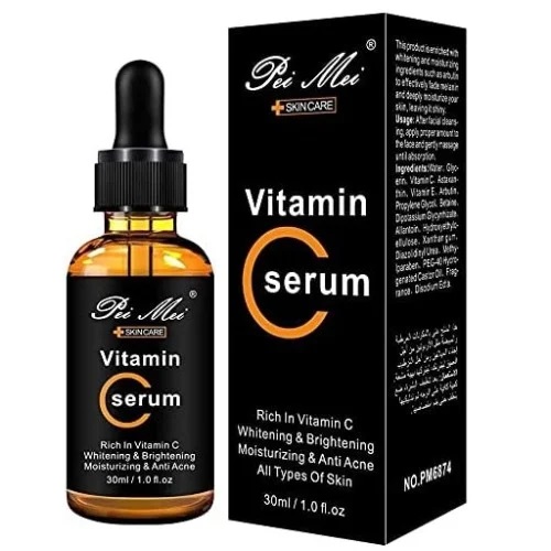 PEI MEI Vitamin C Serum