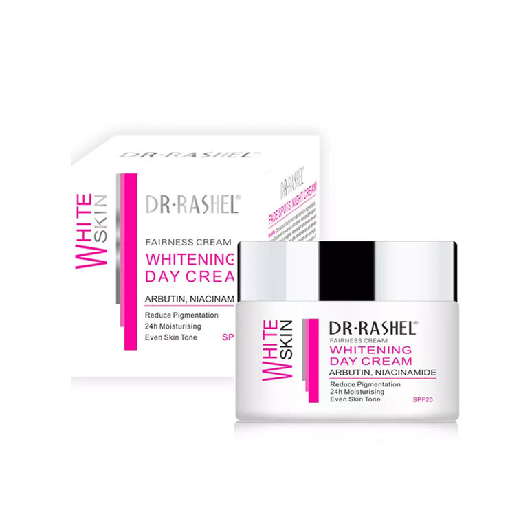 DR RASHEL - Whitening Fade Spots Day Cream